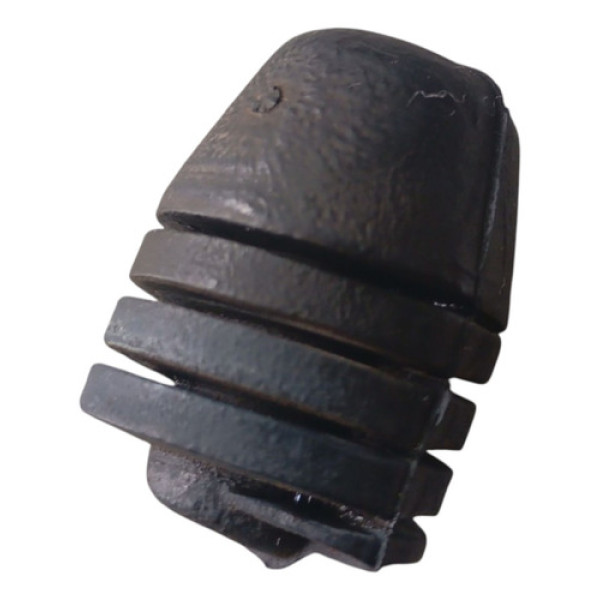 Coxim Suporte Batente Capô Vw Gol G5 G6 G7 2010 2016