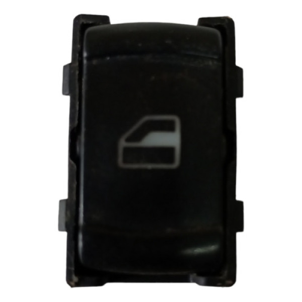 Comando Vidro Elétrico Vw Golf Bora 00/10 