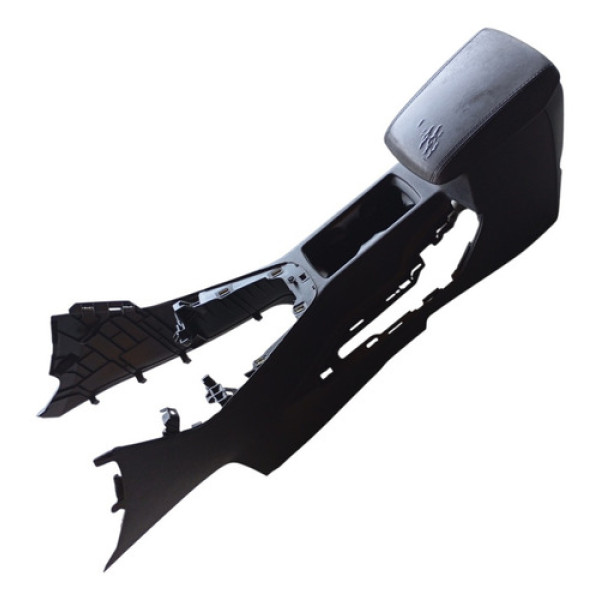 Console Central Apoio Braço Ford Focus 2017 F1ebr13560dew