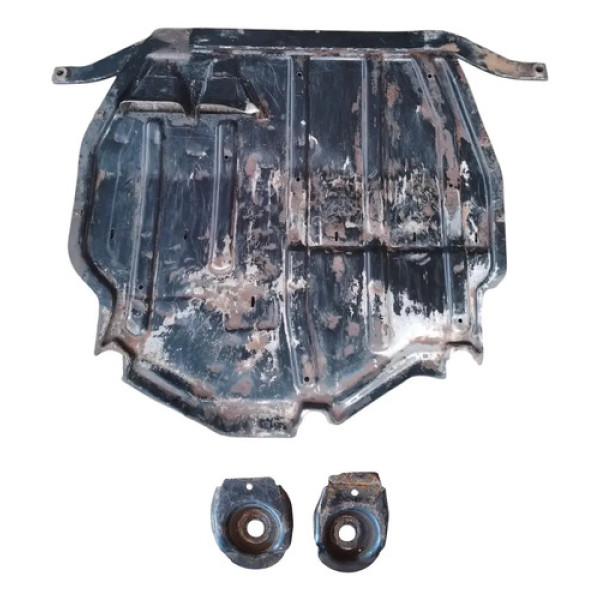 Protetor Carter Audi A3 Vw Bora Golf 1999 2012