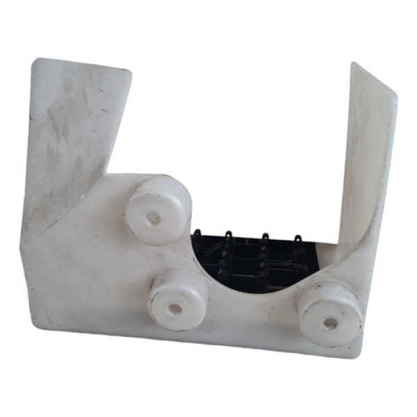 Suporte Caixa Fusível Rele Vw Golf Audi A3 00 Á 07 