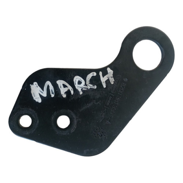 Suporte Alça Motor Renault Sandero Logan Nissan March 