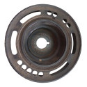 Polia Virabrequim Gm Corsa Meriva Montana 2002 2012 93334794