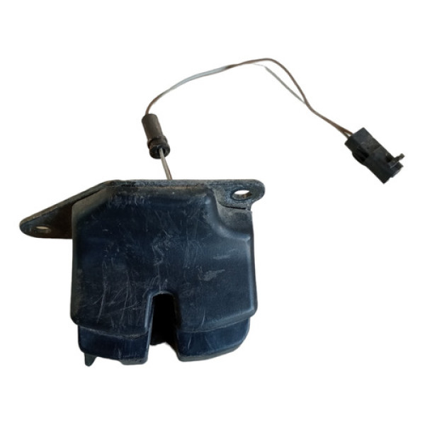 Fechadura Elétrica Porta Malas Fiat Palio 08/18