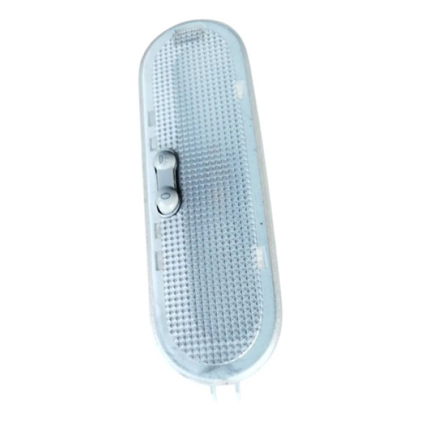 Luz Cortesia Teto Traseira Renault Logan 1.0 2020 2021