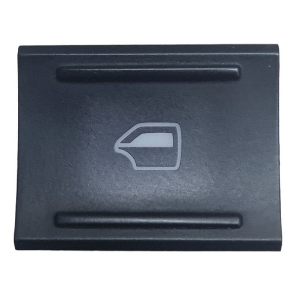 Botão Comando Vidro Vw Gol G5 G6 14 Á 16 Tras Esq 