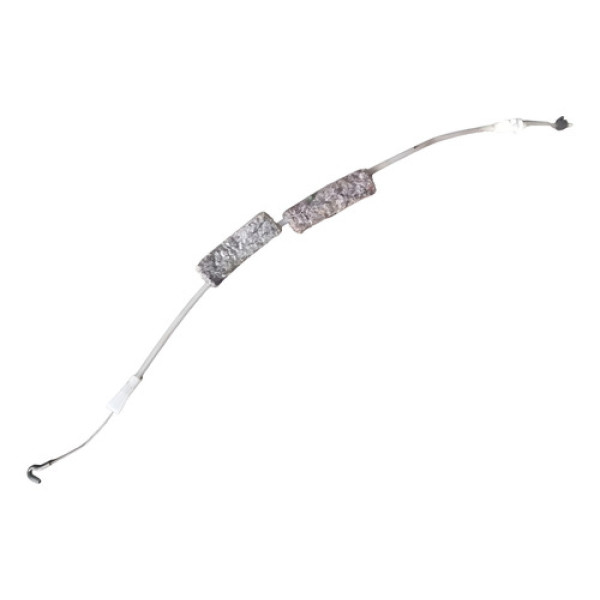 Haste Vareta Fechadura Interna Vw Gol Voyage G5 G6 2012