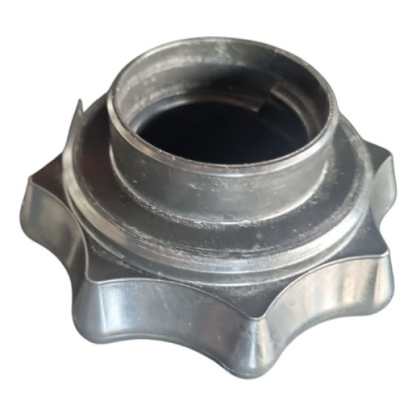 Tampa Parafuso Fixador Estepe Vw Up Take 2014 2021