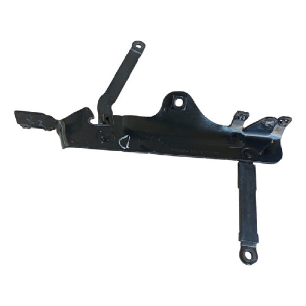 Dobradiça Externa Banco Gm Zafira Traseira Direita 