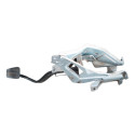 Pedal Embreagem C Suporte Gm Astra 1999 A 2011