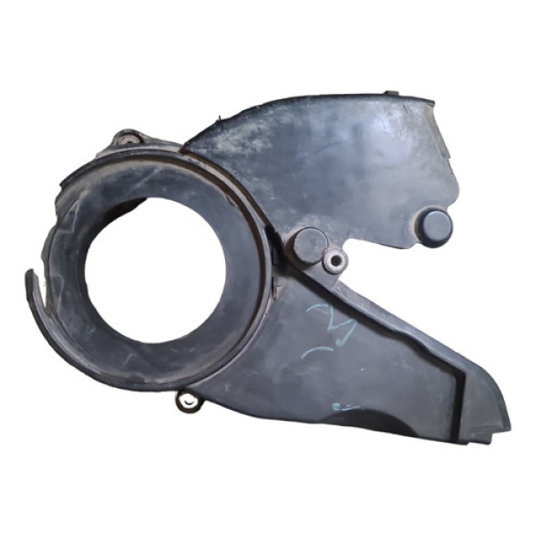 Capa Inferior Correia Dentada Fox Gol Voyage Polo