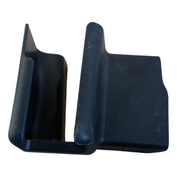 Moldura Trilho Bando Diant Dir Toyota Corolla Xei 