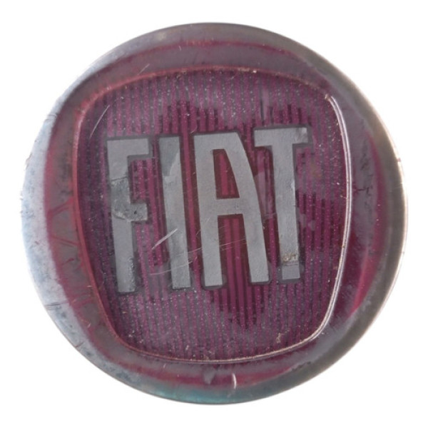 Emblema Calota Roda Fiat Palio Siena 2015 2019 46759140