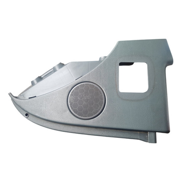 Suporte Tampão Bagagito Vw Gol G3 G4 Esquerdo 99 A 05