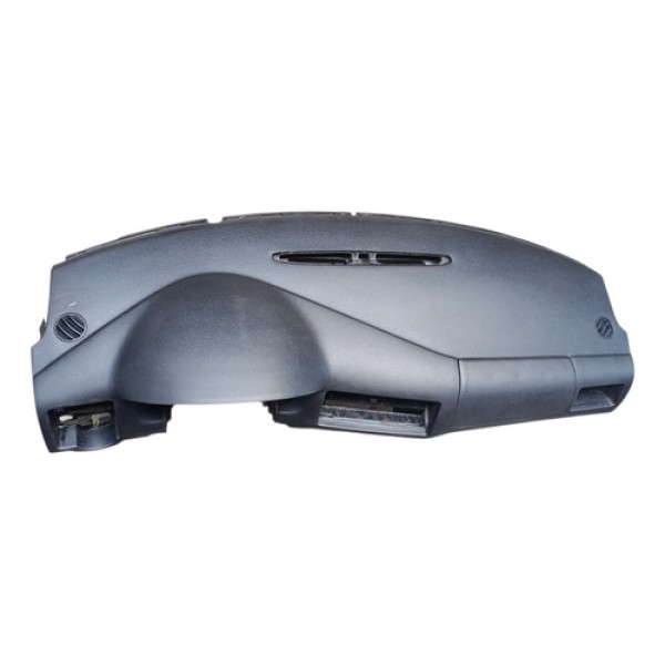 Capa Painel Tabelier Vw Golf Bora 2006 2014 Preto