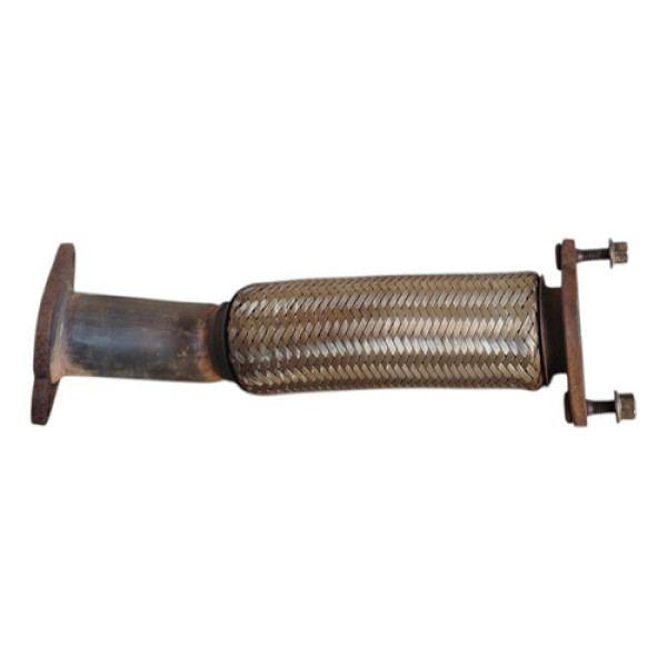 Flexivel Escapamento Ford Fusion 2.3 2007 2008