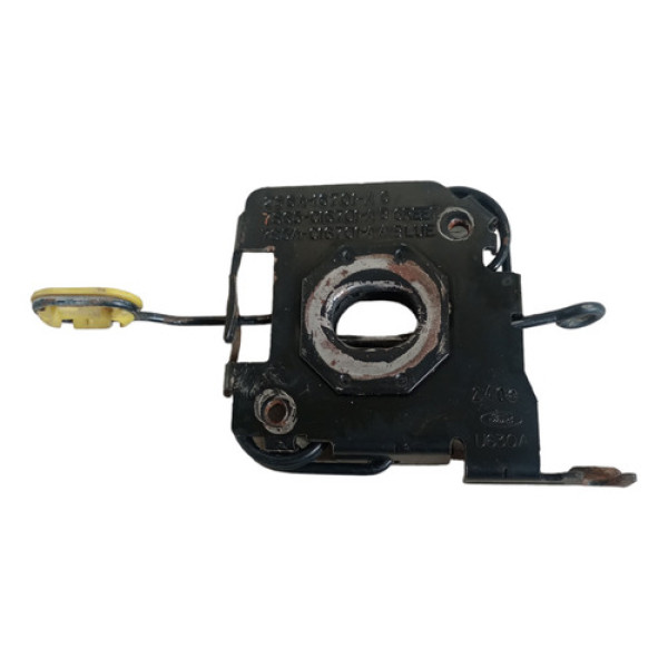 Fechadura Capô Ford Fiesta Ka 04 Á 13