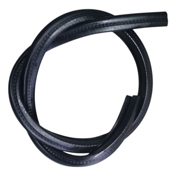 Borracha Vedação Porta Malas Vw Bora 2007 2012