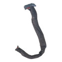 Plug Conector Chicote Code Chave Gm Astra 2005 2011 968571