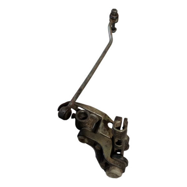 Trambulador Para Motores Vw Gol Saveiro Parati 