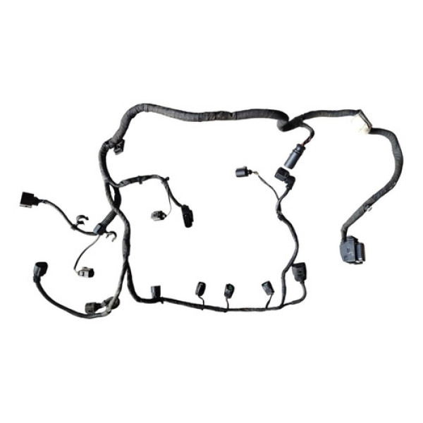 Chicote Injeção Vw Jetta 2.0 2011 2014 06g971627b