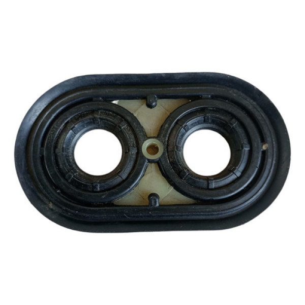 Borracha Vedação Mangueira Ar Quente Peugeot 208 