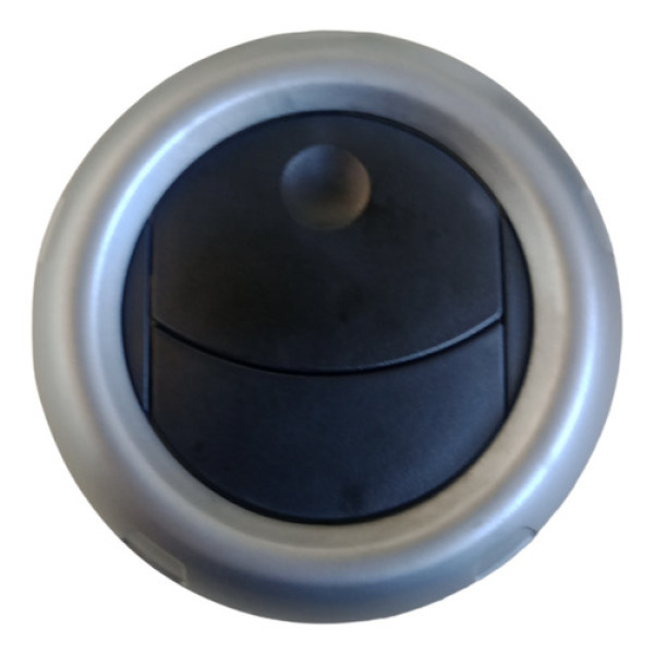 Difusor Ar Central Ford Fiesta 08 A 12 