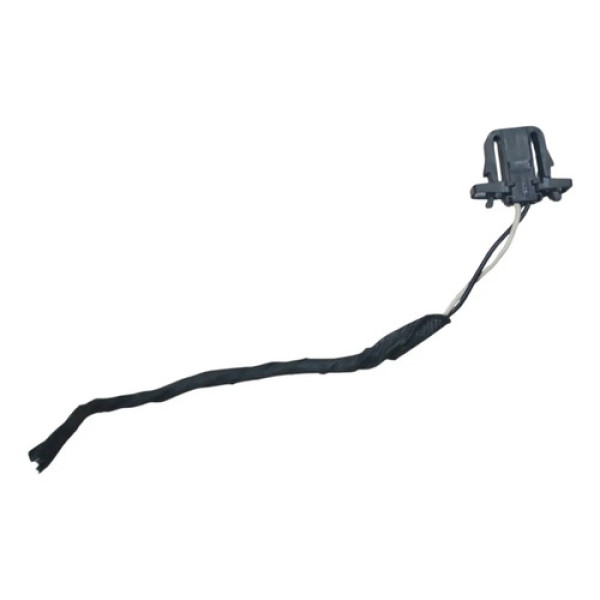 Plug Conector Chicote Porta Traseira Vw Golf 2013 3b0972702