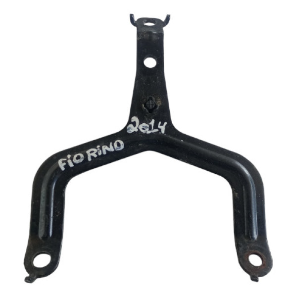 Suporte Coletor Admissão Fiat Fiorino Uno Vivace 2014 2015