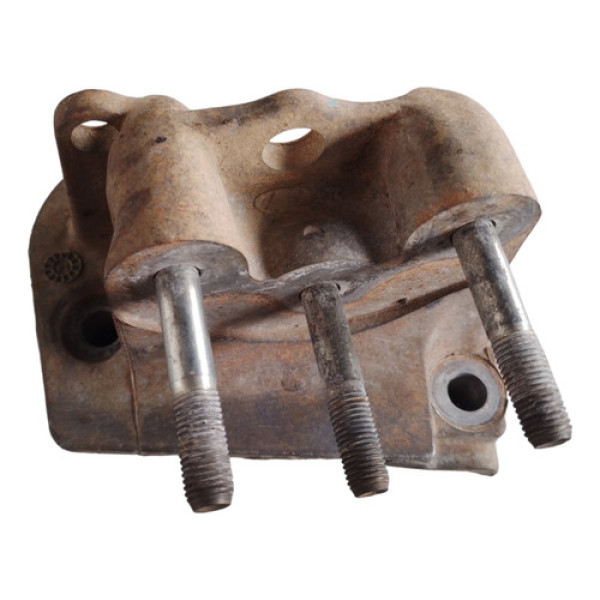 Suporte Motor Fiat Uno Palio 2007