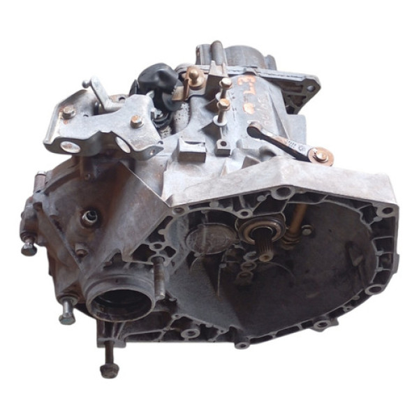 Caixa Cambio Manual Marcha Fiat Palio Siena 1.3 2004 2005