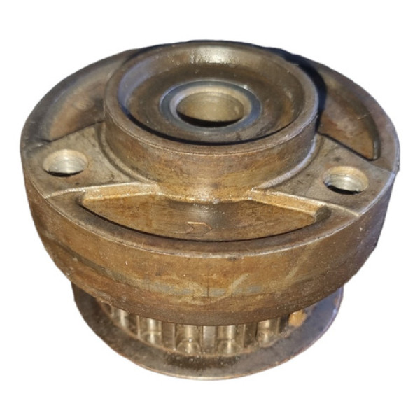 Engrenagem Virabrequim Polia 16v Cit Peugeot 208 2008 A 2022