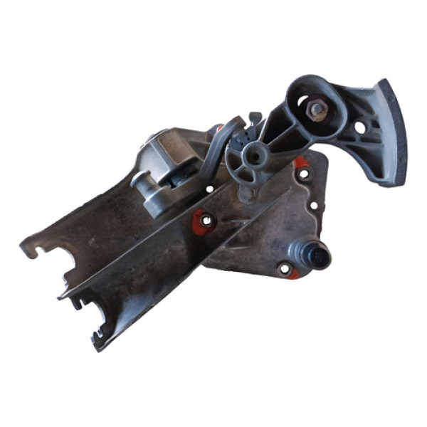 Trambulador Cambio Cabo Marcha Celta 1.0 2010 2013 Prata