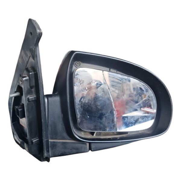 Retrovisor Elétrico Direito Picanto 2008 2013 Com Detalhe