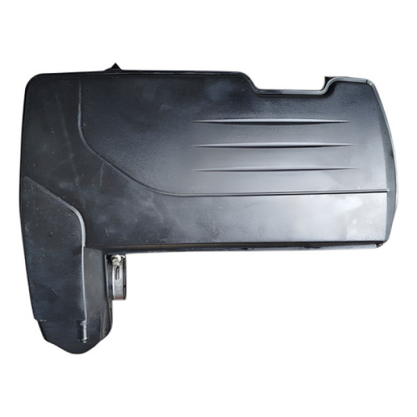 Caixa Filtro Ar Renault Clio Logan Sandero 1.0 16v 2007