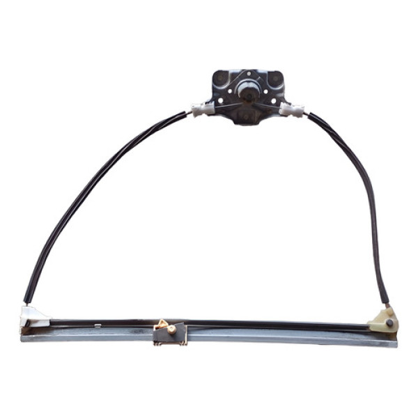 Máquina Vidro Manual Direito Renault Clio 2p 2011