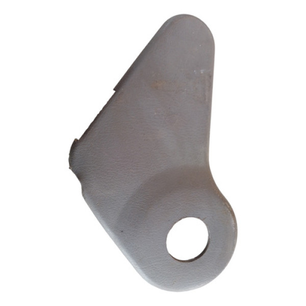 Moldura Banco Dianteiro Esquerdo Gol G2 A G4