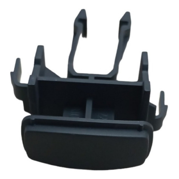 Botão Falso Renault Sandero 12/14