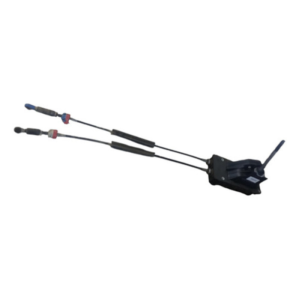 Alavanca Trambulador Seletor Marcha Renault Megane 1.6 2008