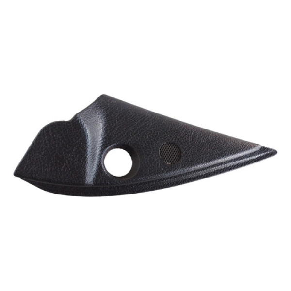 Moldura Interna Retrovisor Esquerdo Peugeot 206 207 2005