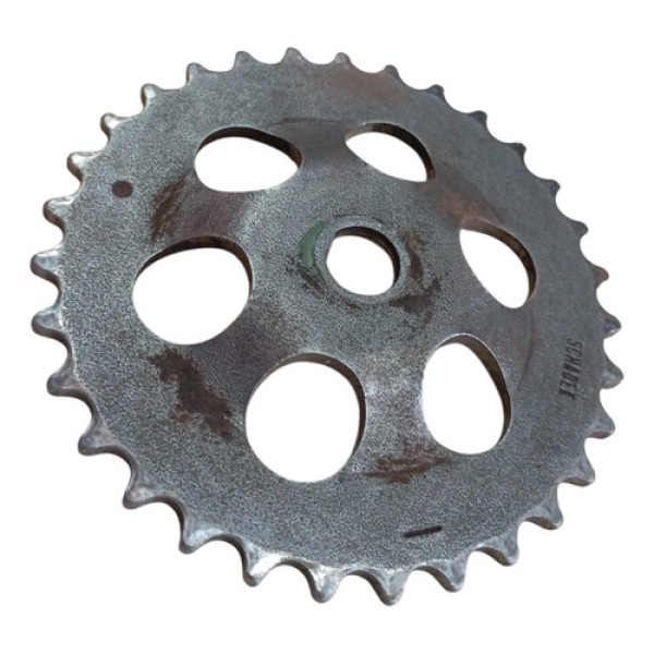 Engrenagem Polia Bomba Oleo Vw Jetta 2011 2014