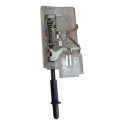 Luz Lanterna Cortesia Porta Luvas Gm Onix Spin 2016 13577963