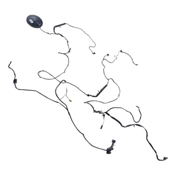 Chicote Carroceria Renault Clio 2010 2011 241642591r