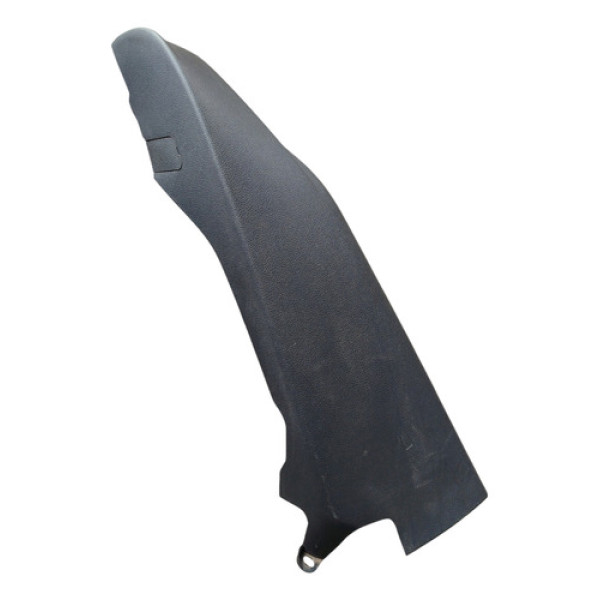 Acabamento Banco Traseiro Esquerdo Vw Jetta 2011 2016