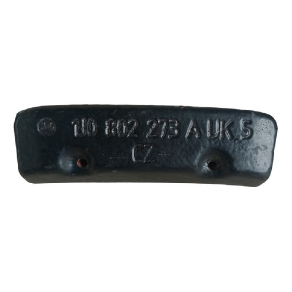 Peso Do Equilíbrio Vw Golf Bora 