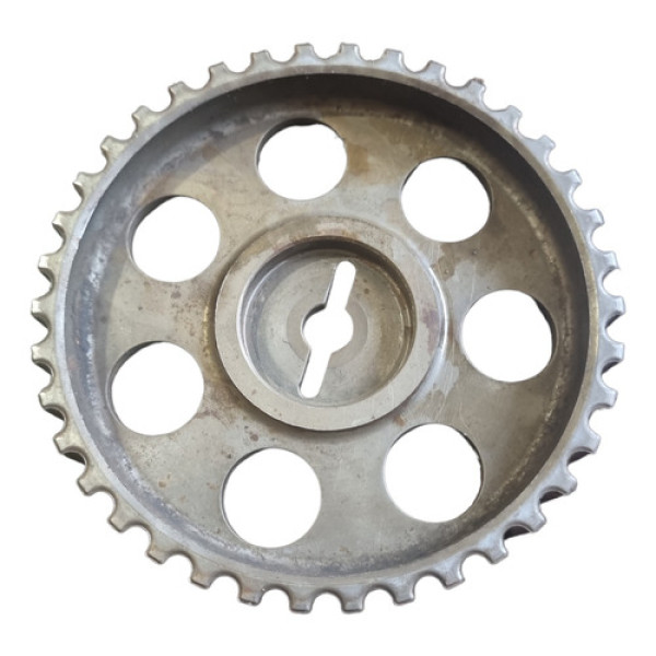 Polia Comando Engrenagem Válvulas Gm Corsa Celta Fiat Stilo