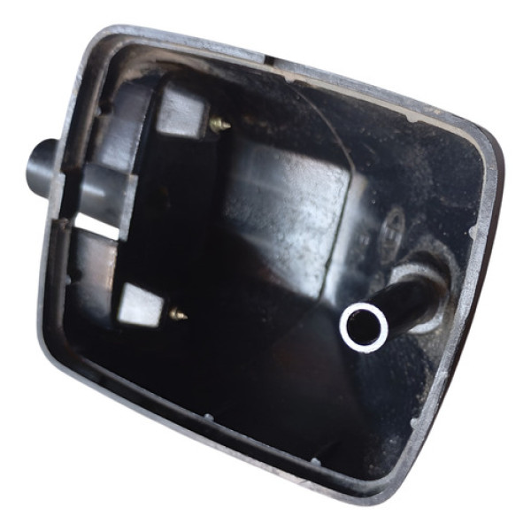 Capa Moldura Pisca Honda Cb 500 1995 2000 Direito