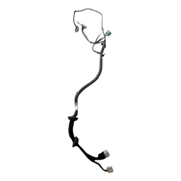 Chicote Porta Dianteira Esquerda Nissan March 2012 2016