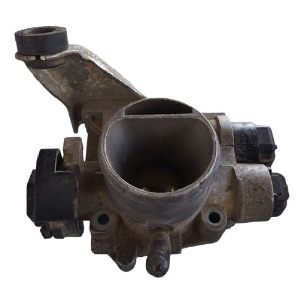 Tbi Corpo De Borboleta Fiat Uno Strada Palio 1.3