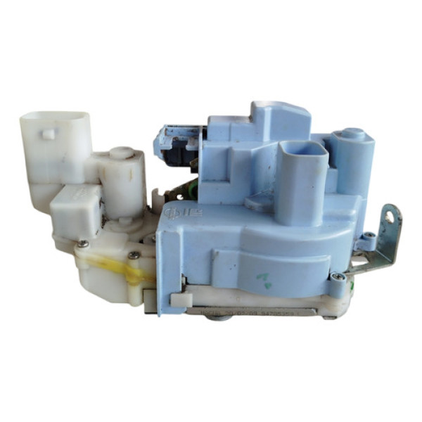 Fechadura Porta Gm Vectra Traseira Esquerda 2007 2011